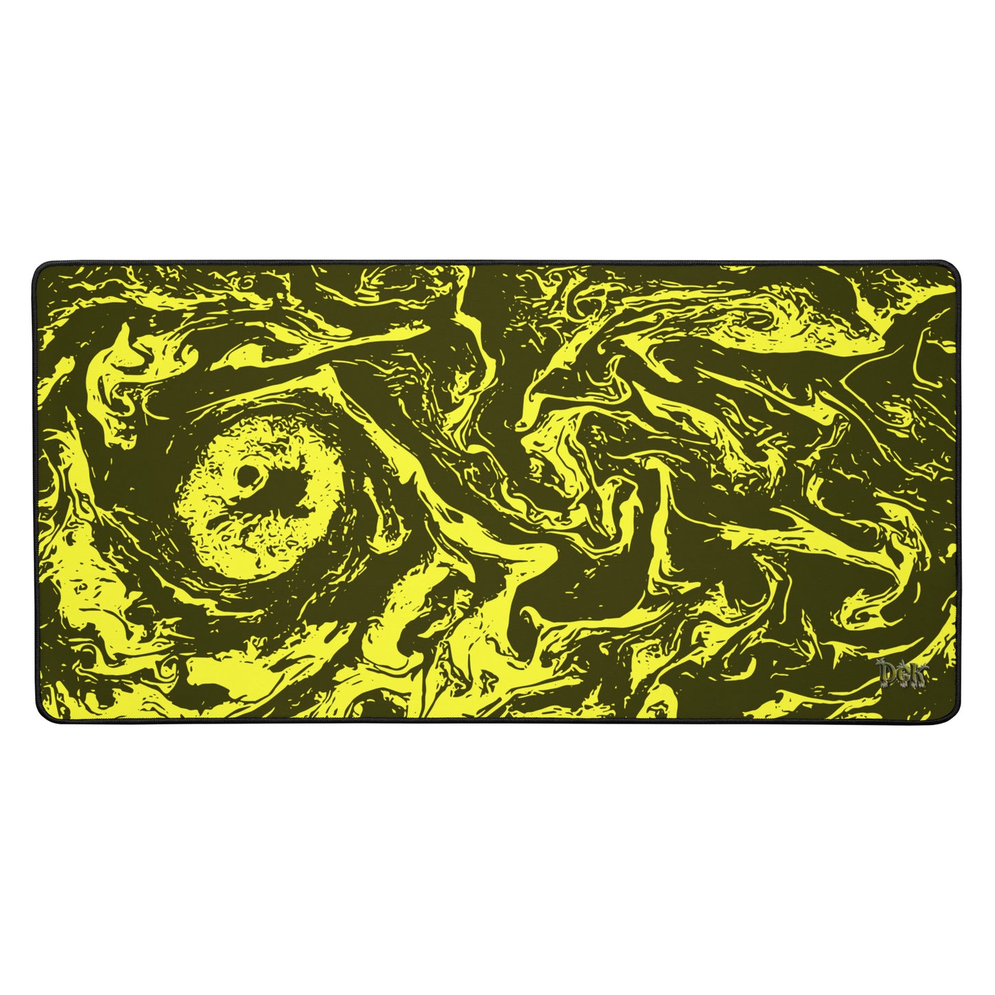 XL Mouse Pad/Gaming Mat - "Swirl"