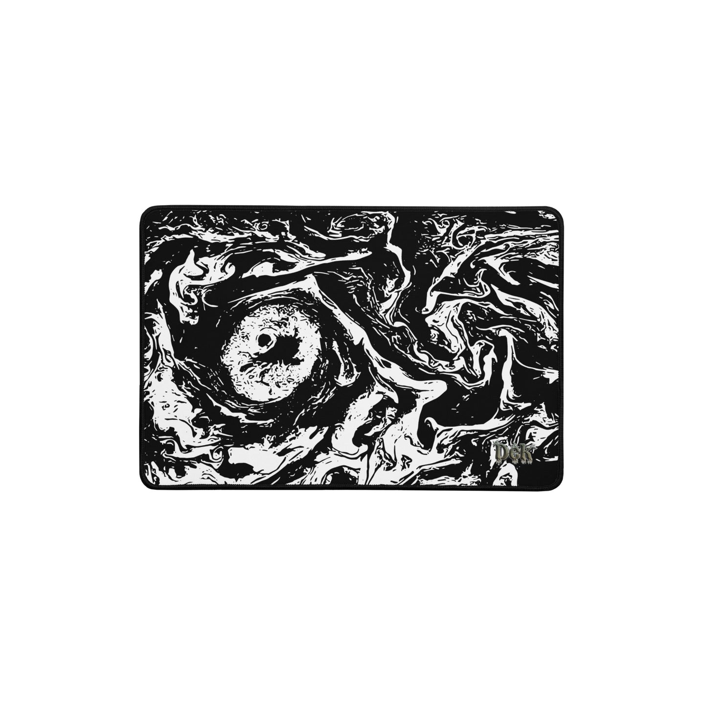 XL Mouse Pad/Gaming Mat - "Swirl"