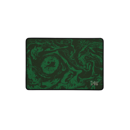 XL Mouse Pad/Gaming Mat - "Swirl"