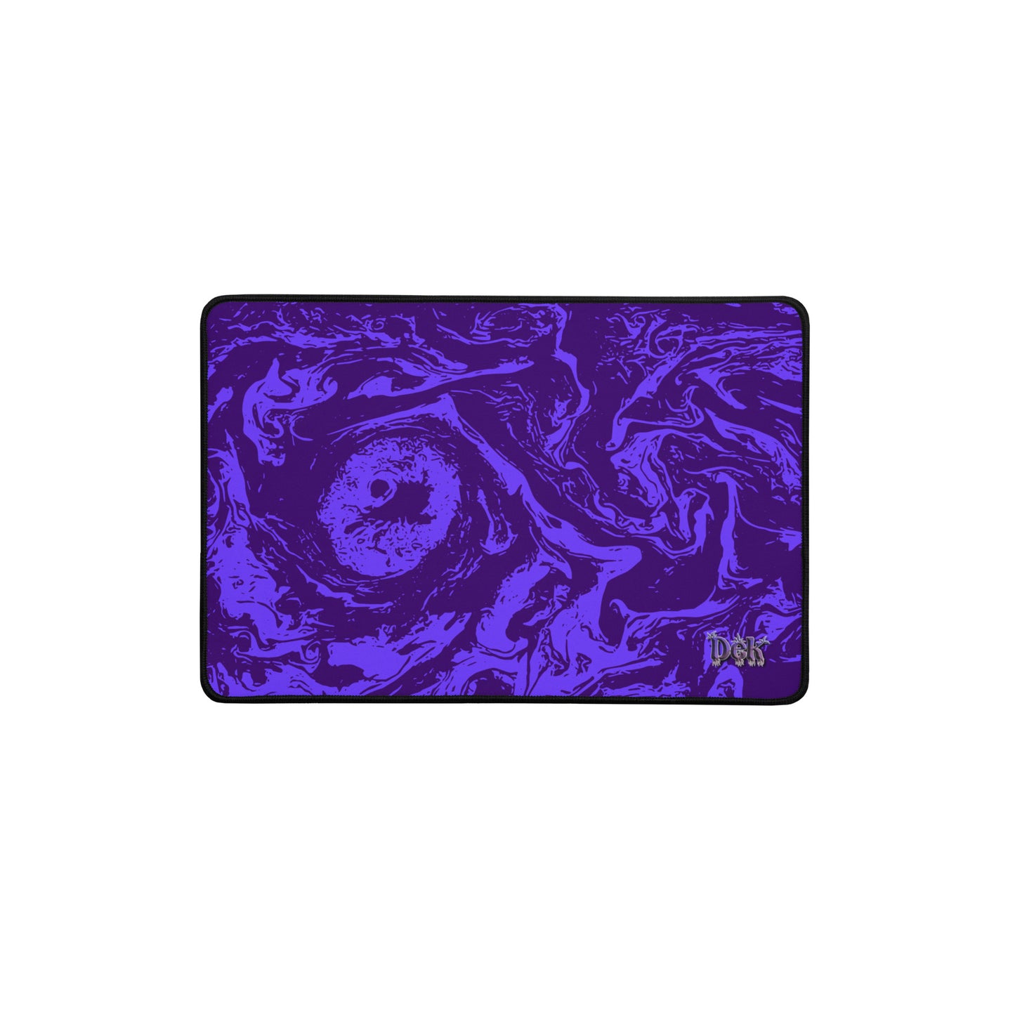 XL Mouse Pad/Gaming Mat - "Swirl"