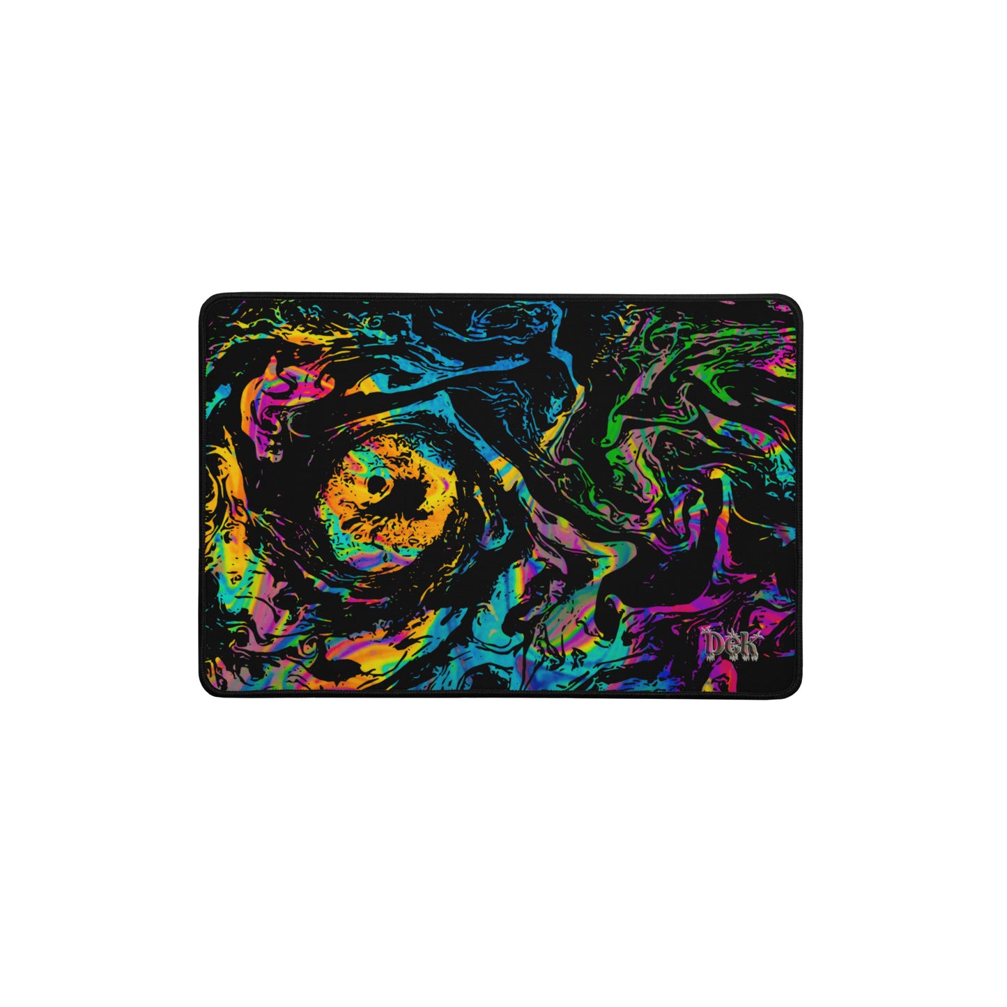 XL Mouse Pad/Gaming Mat - "Swirl"
