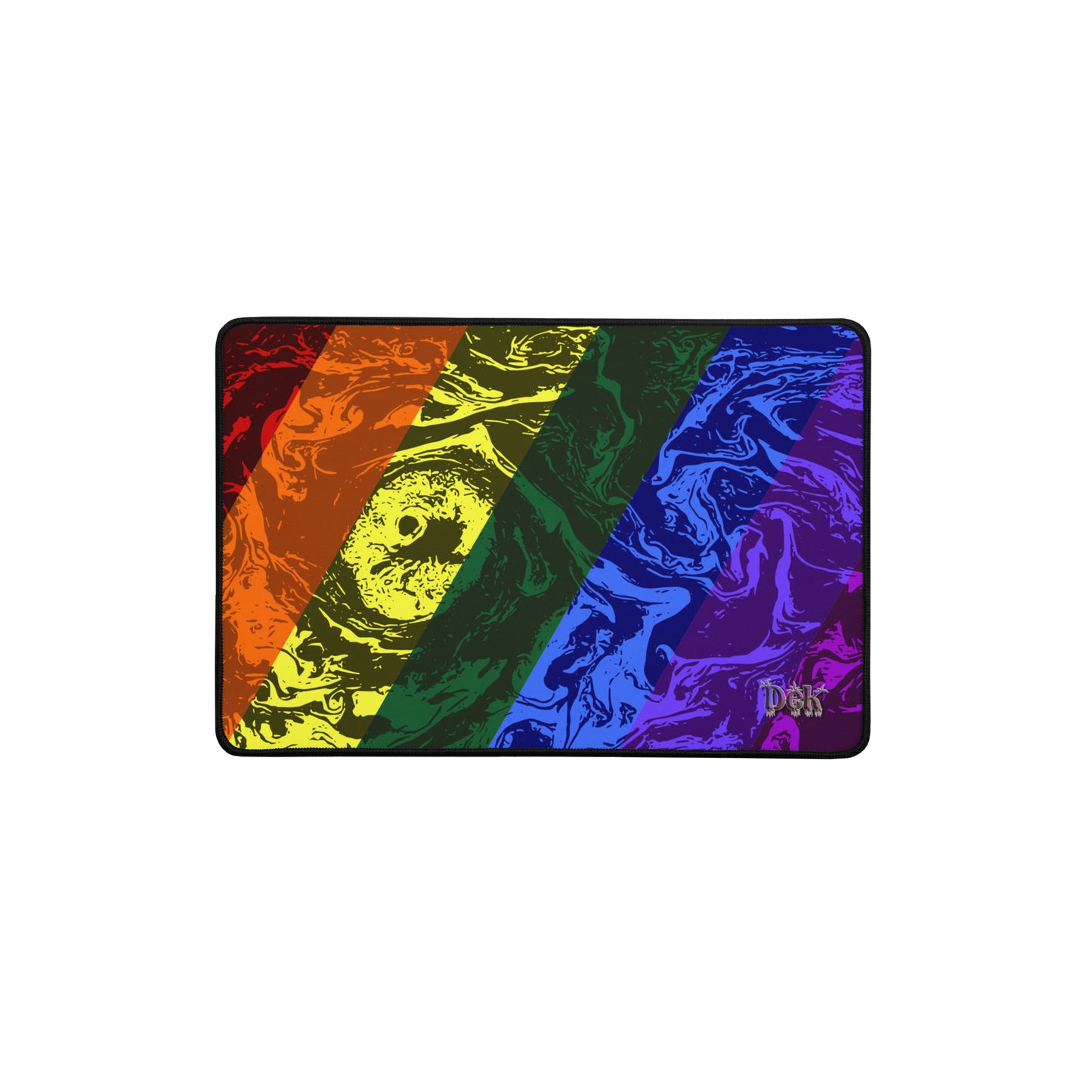 XL Mouse Pad/Gaming Mat - "Swirl"