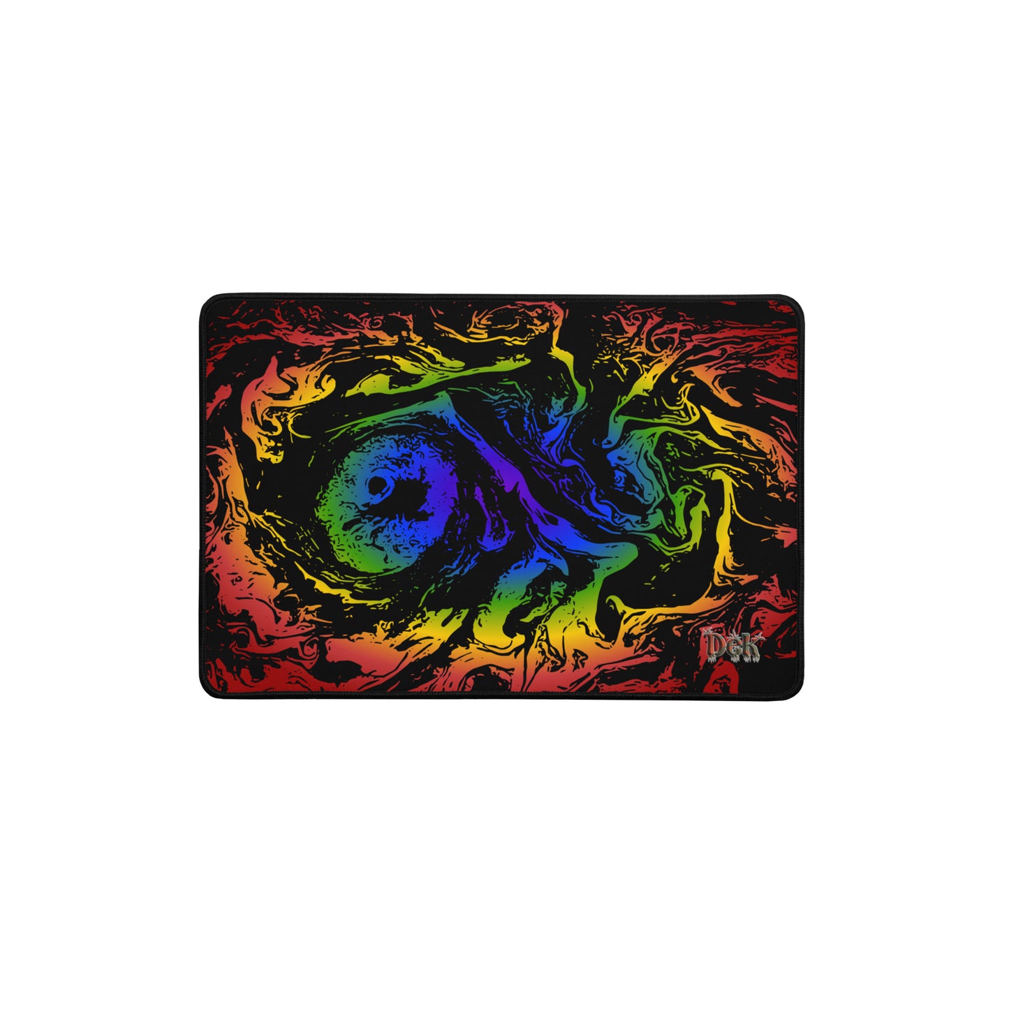 XL Mouse Pad/Gaming Mat - "Swirl"