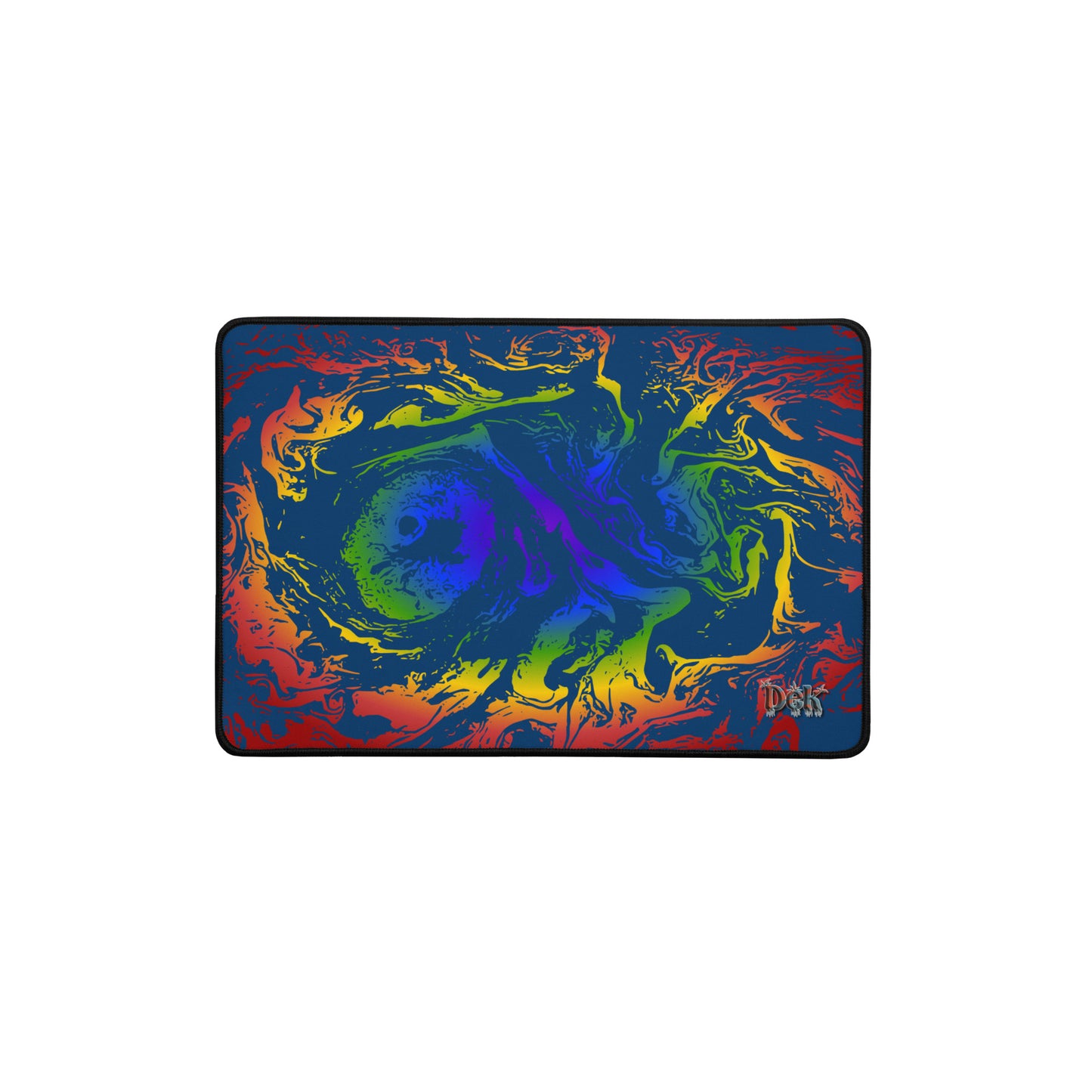 XL Mouse Pad/Gaming Mat - "Swirl"