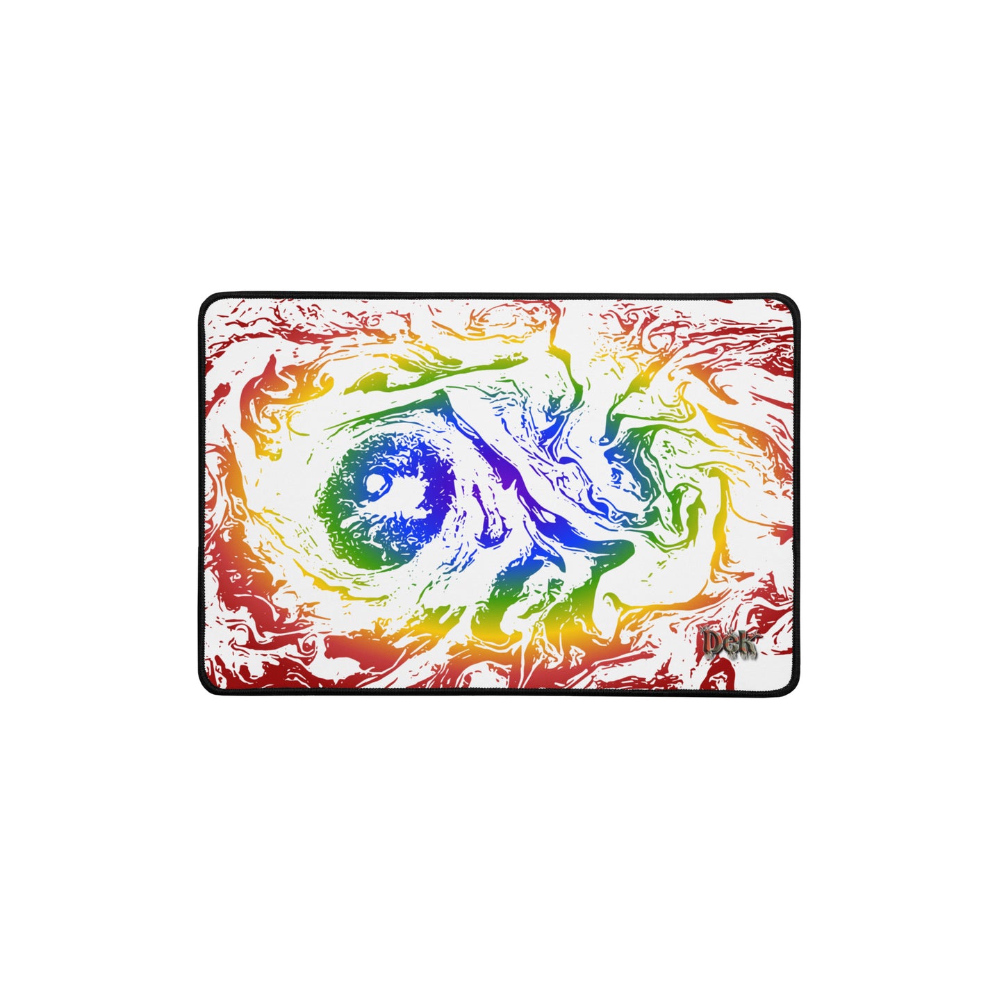 XL Mouse Pad/Gaming Mat - "Swirl"
