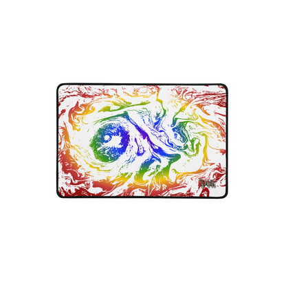 XL Mouse Pad/Gaming Mat - "Swirl"