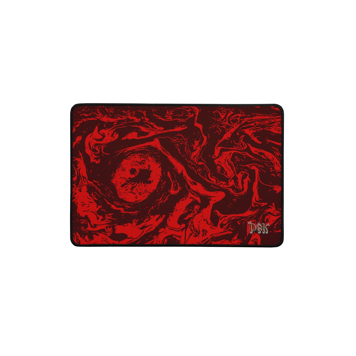 XL Mouse Pad/Gaming Mat - "Swirl"