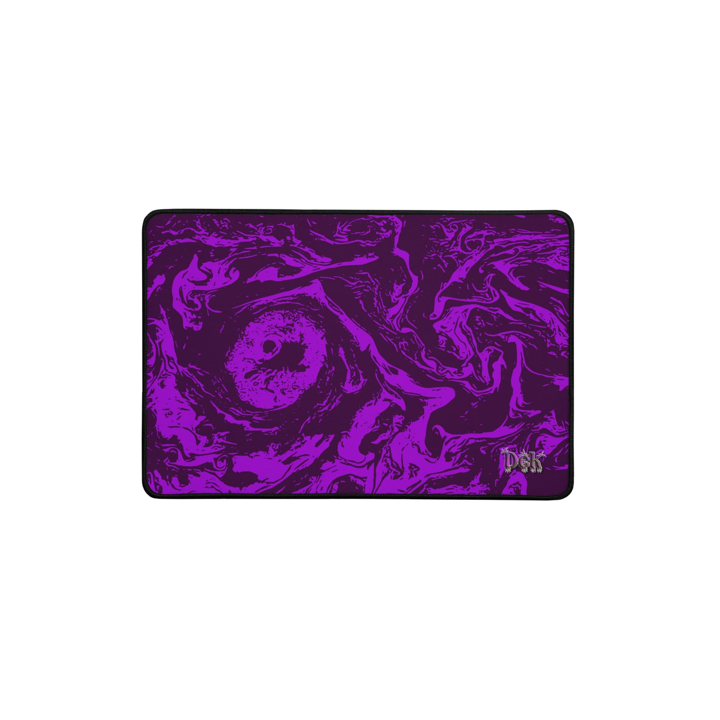 XL Mouse Pad/Gaming Mat - "Swirl"