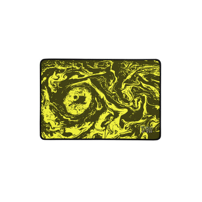 XL Mouse Pad/Gaming Mat - "Swirl"