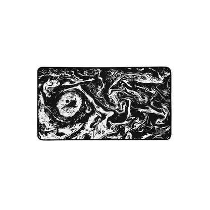 XL Mouse Pad/Gaming Mat - "Swirl"