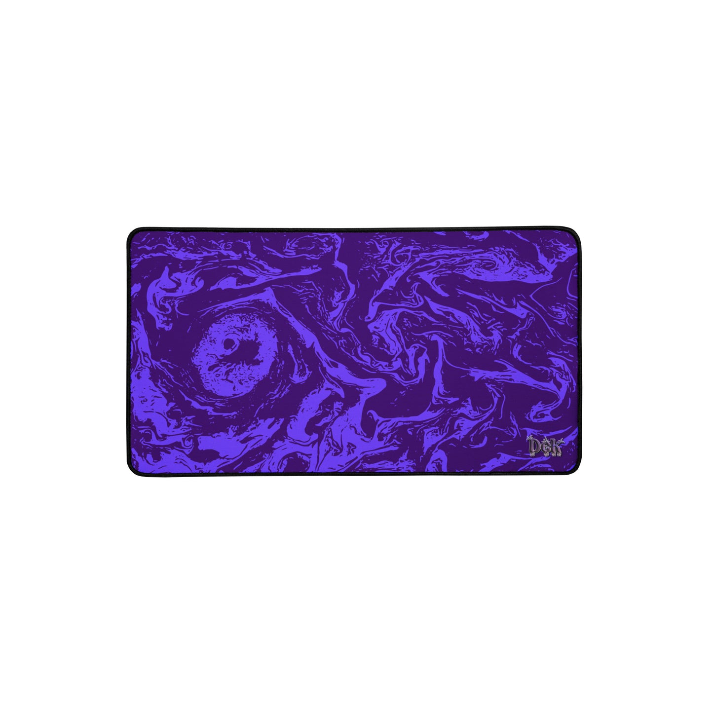 XL Mouse Pad/Gaming Mat - "Swirl"