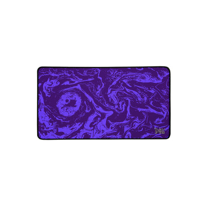 XL Mouse Pad/Gaming Mat - "Swirl"