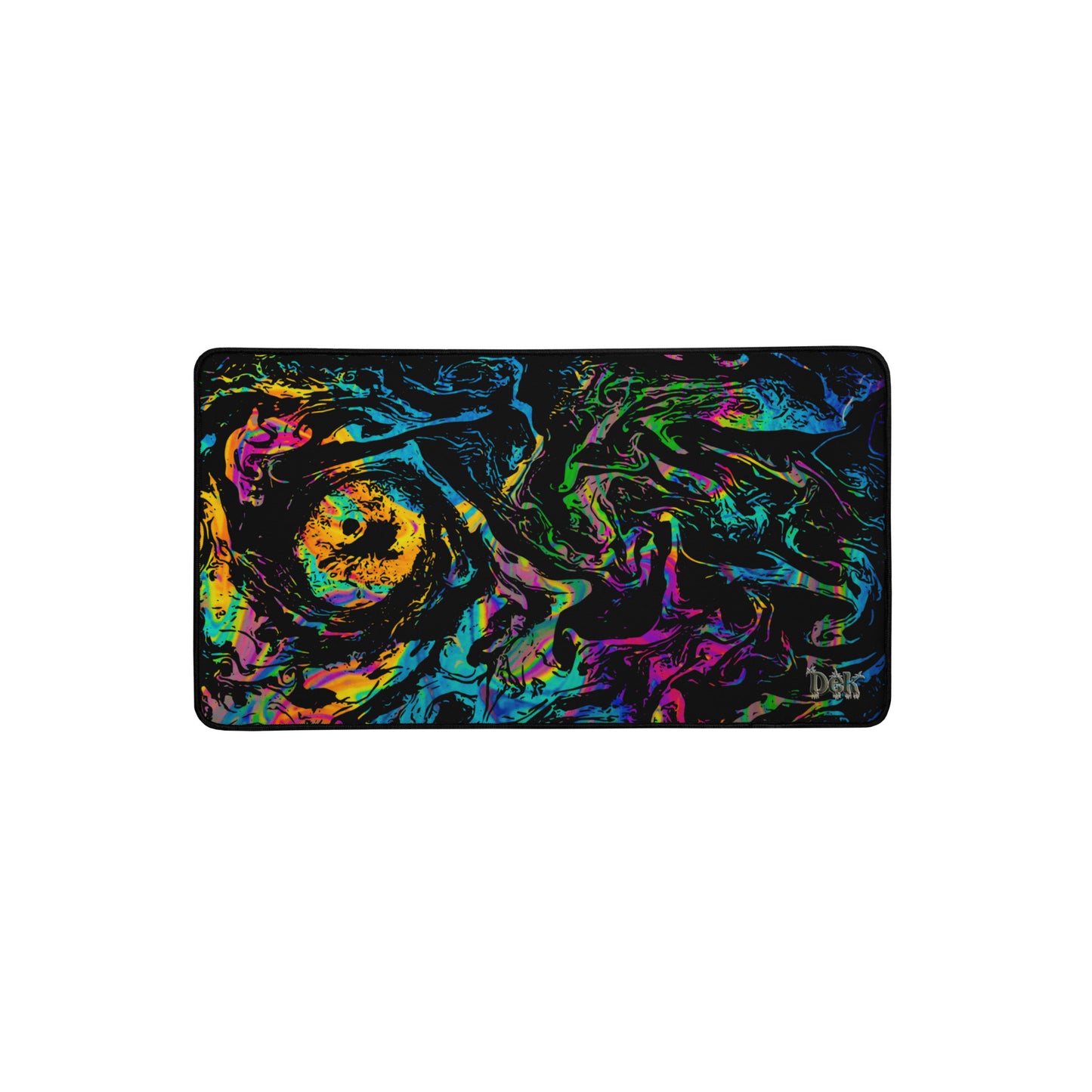 XL Mouse Pad/Gaming Mat - "Swirl"