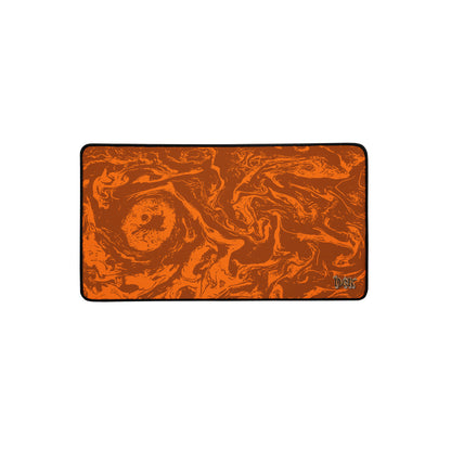 XL Mouse Pad/Gaming Mat - "Swirl"