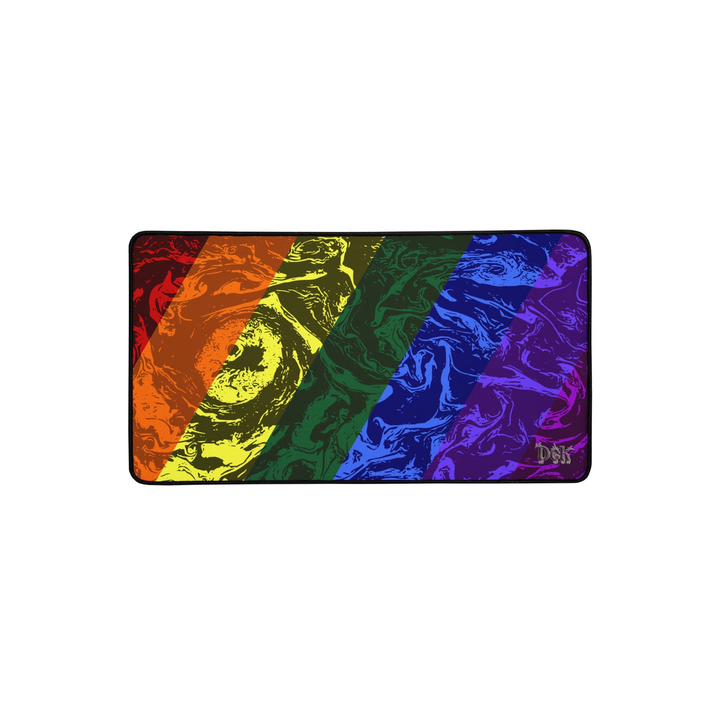 XL Mouse Pad/Gaming Mat - "Swirl"