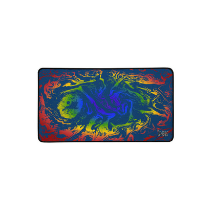 XL Mouse Pad/Gaming Mat - "Swirl"