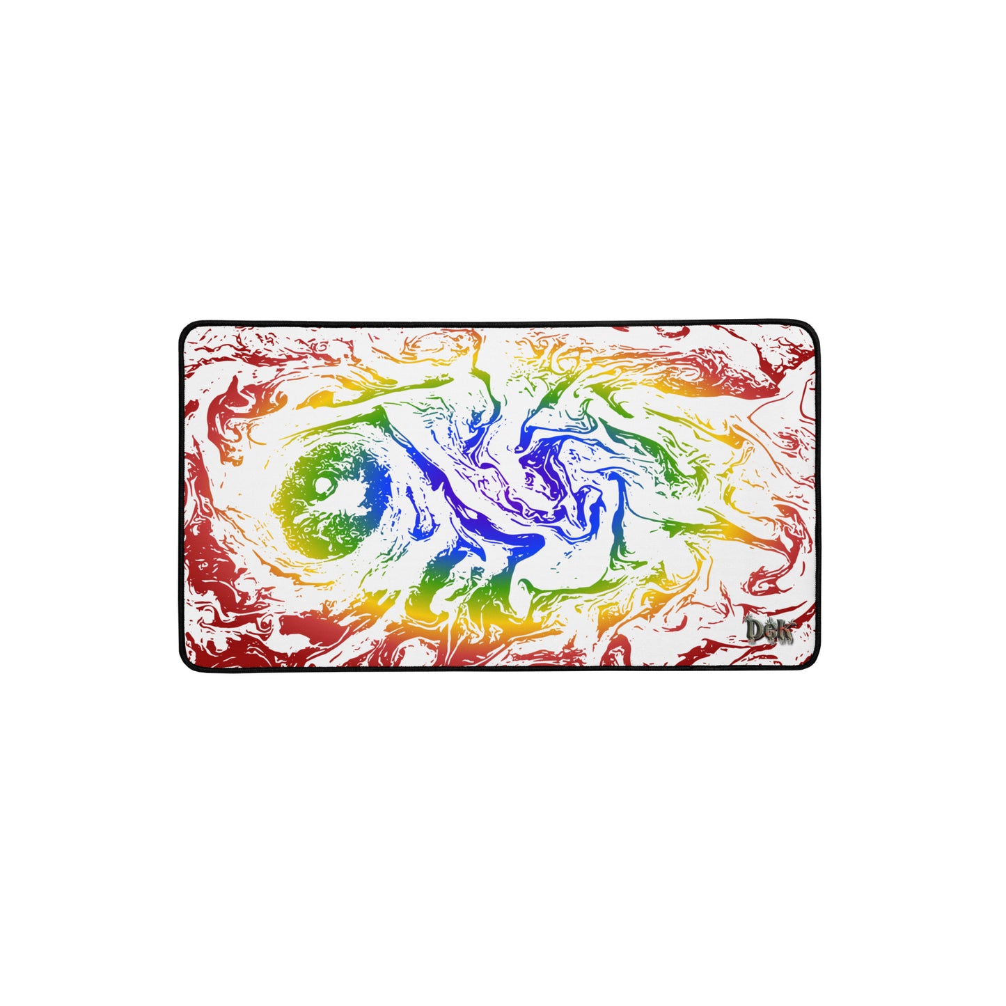 XL Mouse Pad/Gaming Mat - "Swirl"