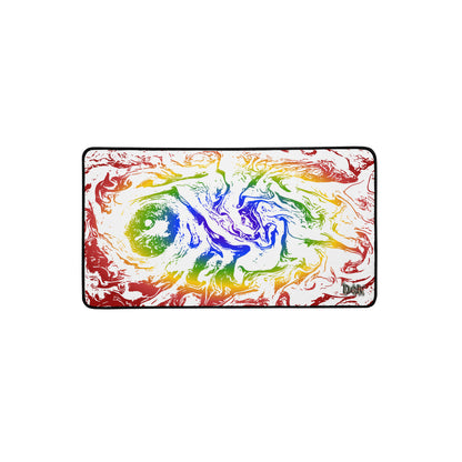 XL Mouse Pad/Gaming Mat - "Swirl"