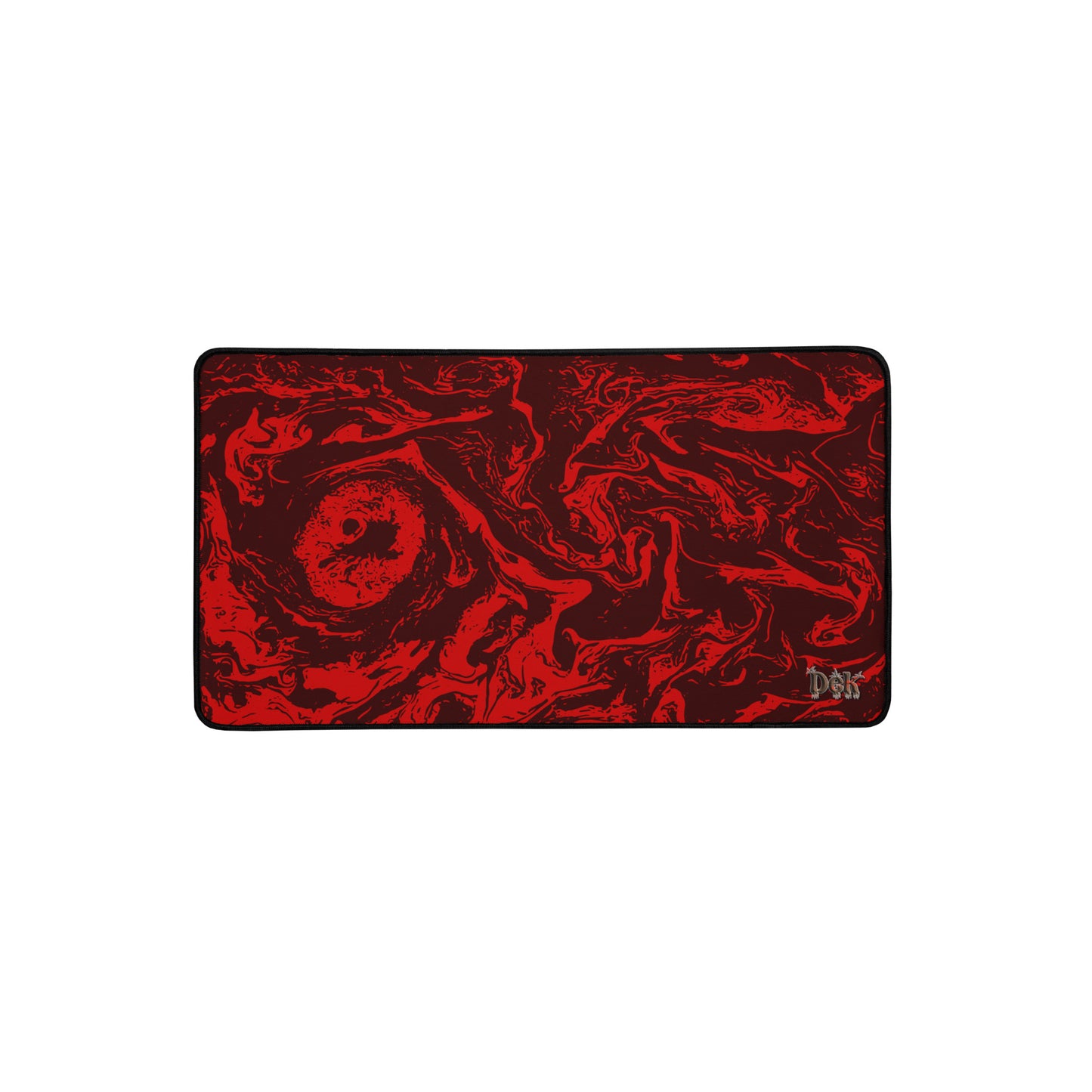XL Mouse Pad/Gaming Mat - "Swirl"
