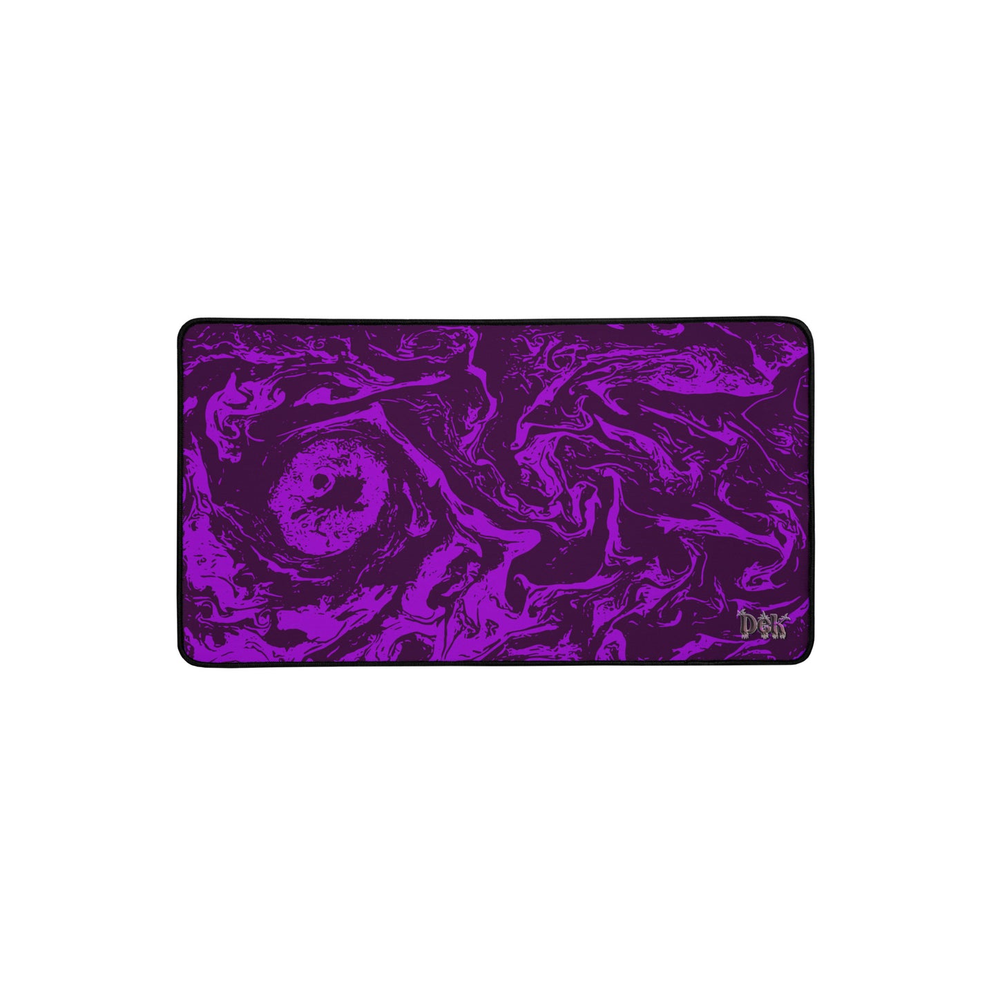 XL Mouse Pad/Gaming Mat - "Swirl"