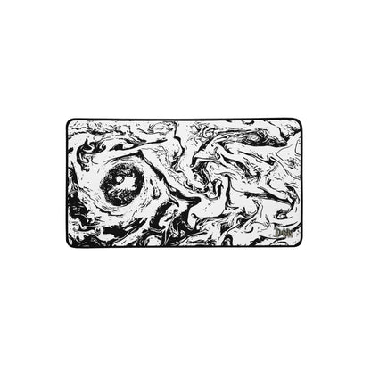 XL Mouse Pad/Gaming Mat - "Swirl"
