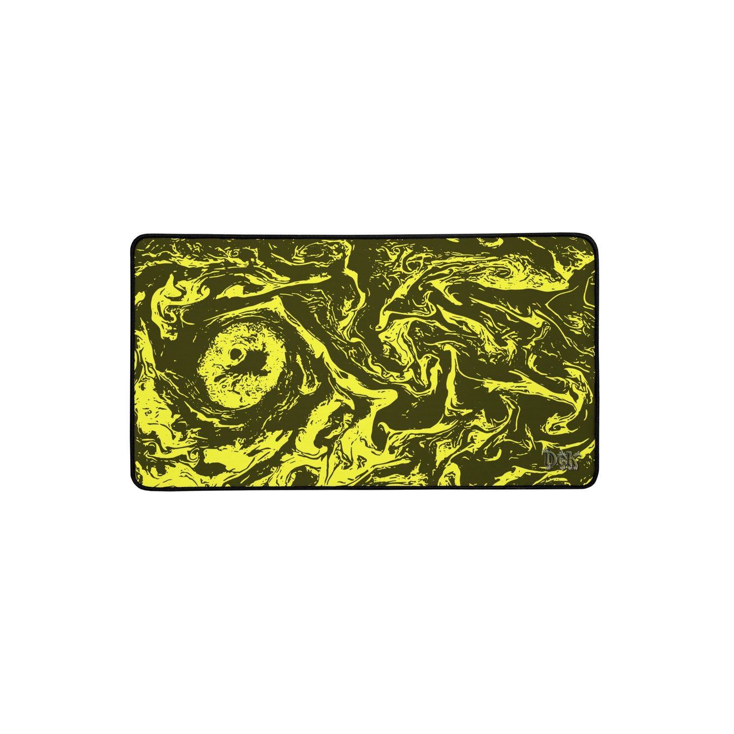 XL Mouse Pad/Gaming Mat - "Swirl"