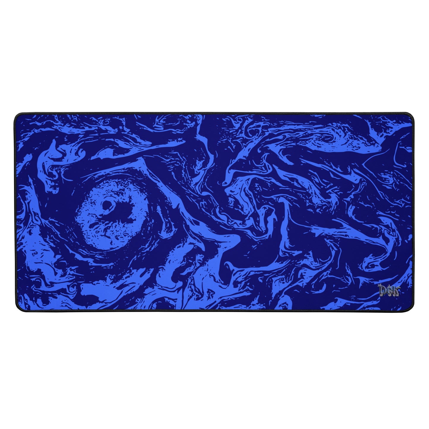 XL Mouse Pad/Gaming Mat - "Swirl"