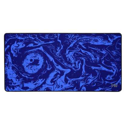 XL Mouse Pad/Gaming Mat - "Swirl"