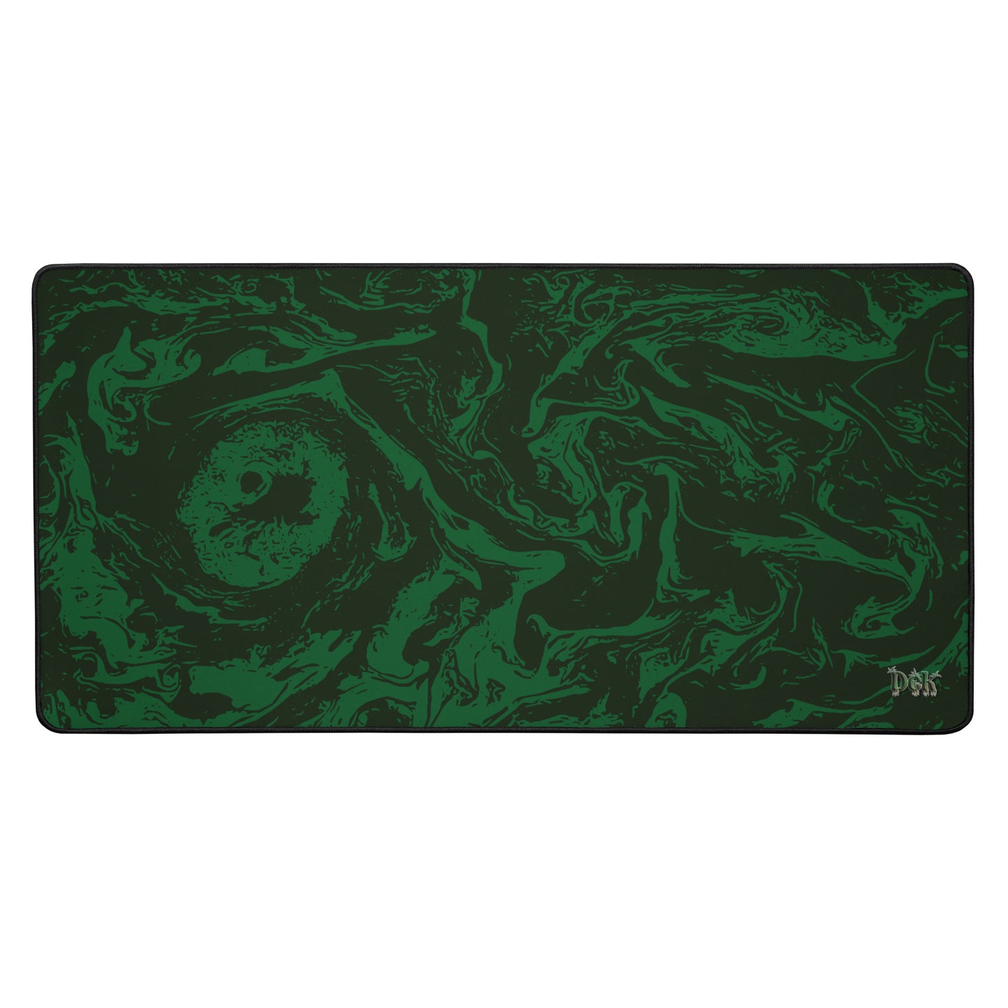 XL Mouse Pad/Gaming Mat - "Swirl"
