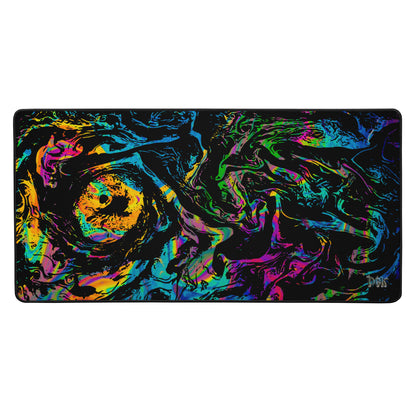 XL Mouse Pad/Gaming Mat - "Swirl"