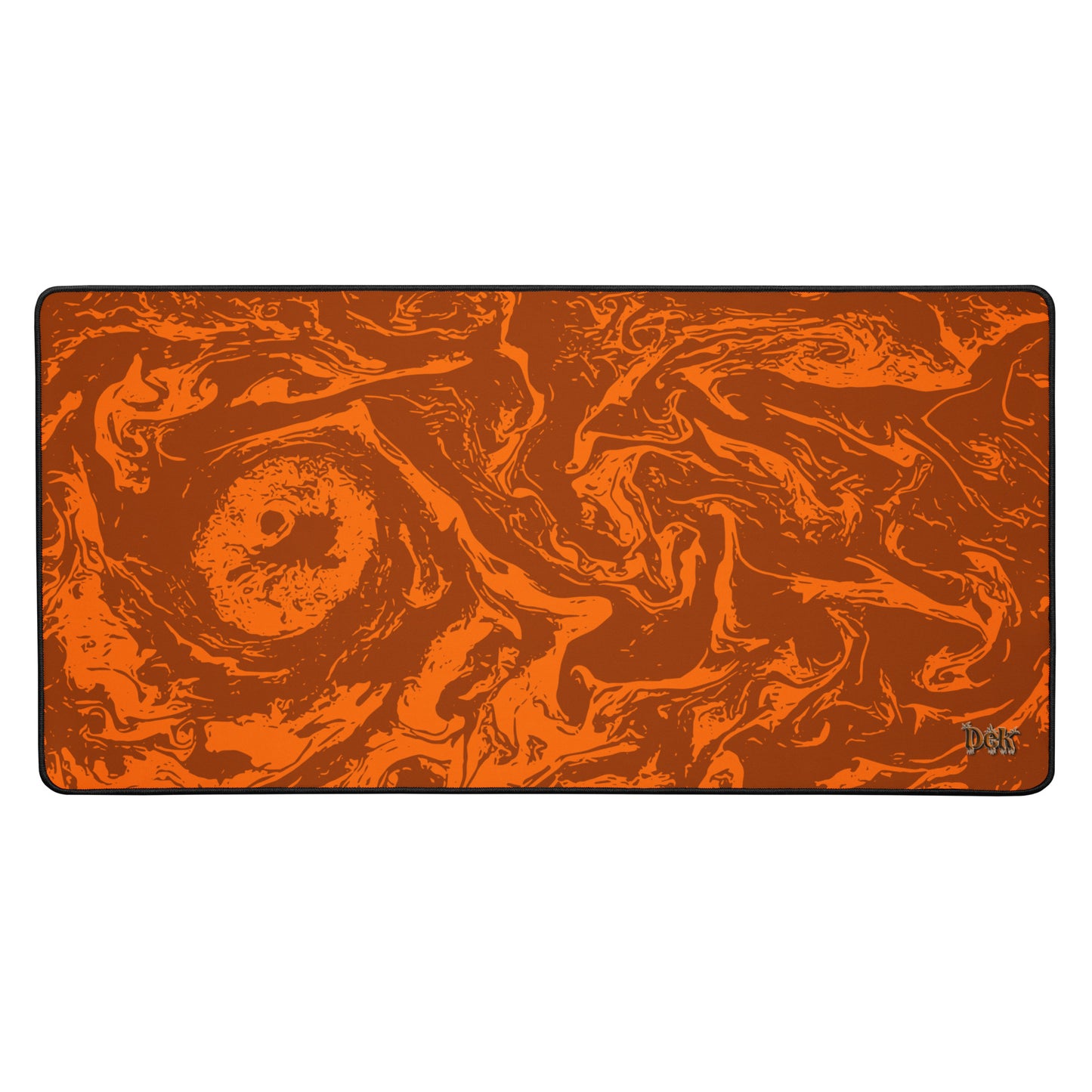 XL Mouse Pad/Gaming Mat - "Swirl"