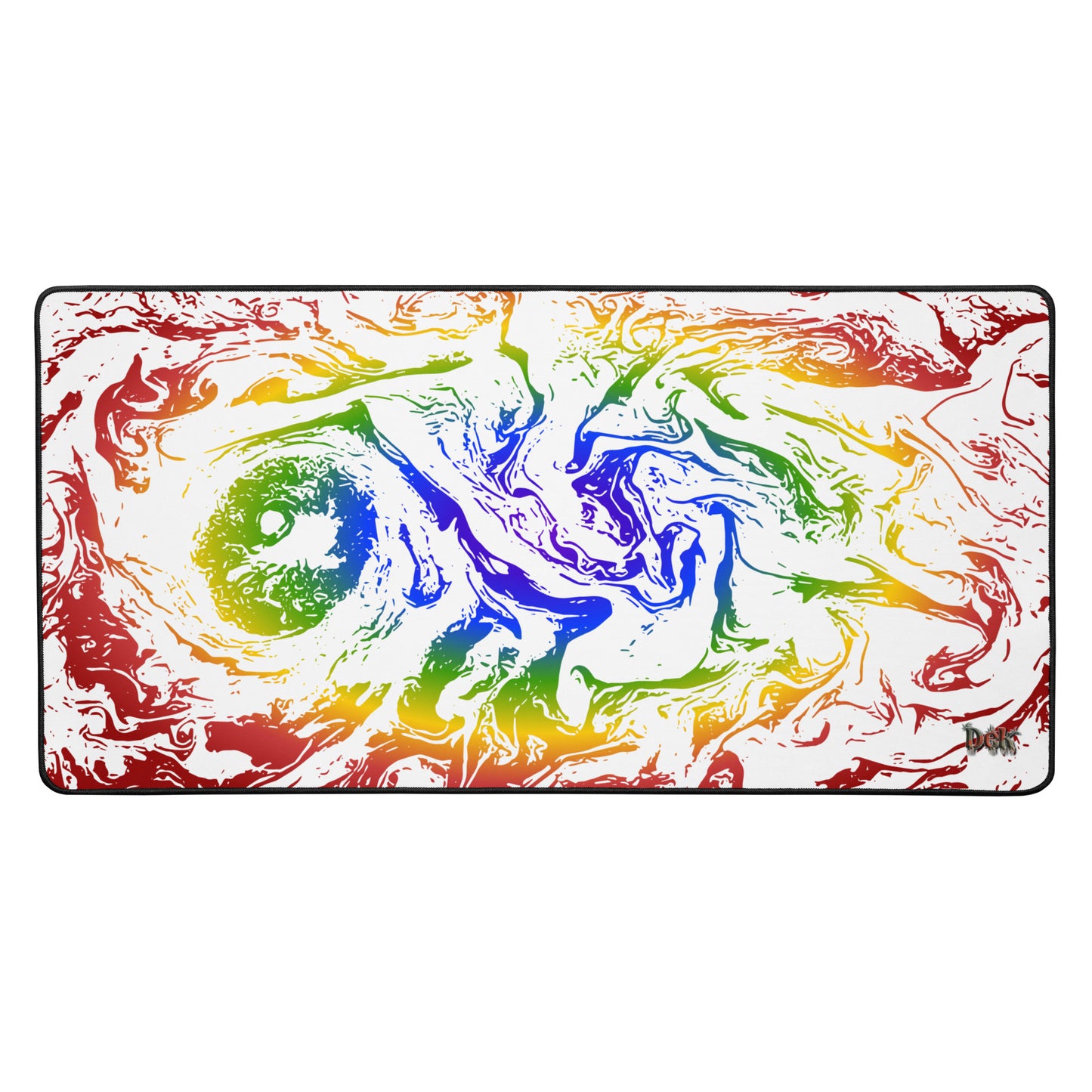 XL Mouse Pad/Gaming Mat - "Swirl"