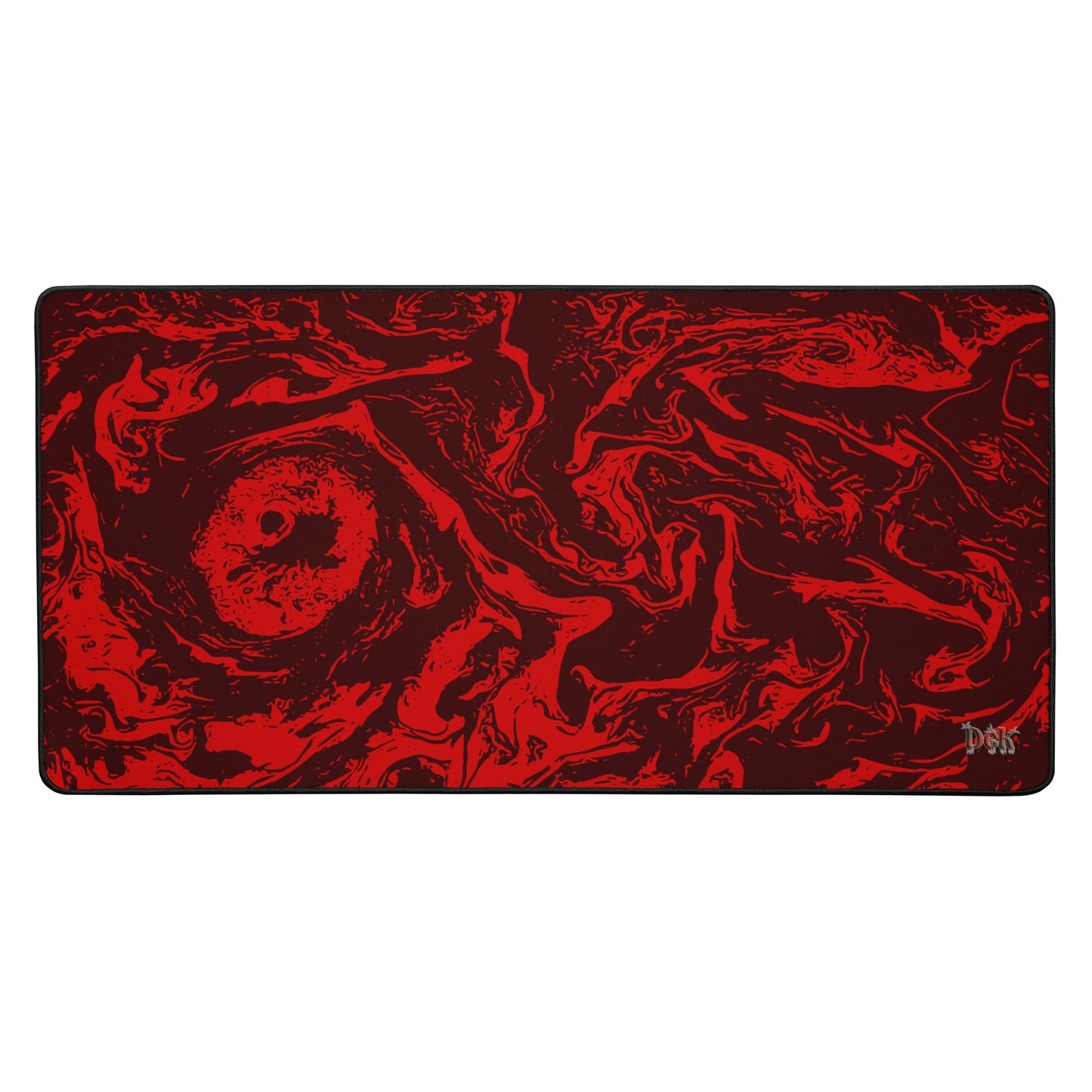 XL Mouse Pad/Gaming Mat - "Swirl"