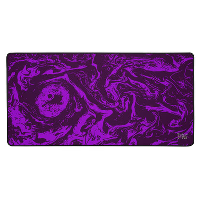 XL Mouse Pad/Gaming Mat - "Swirl"