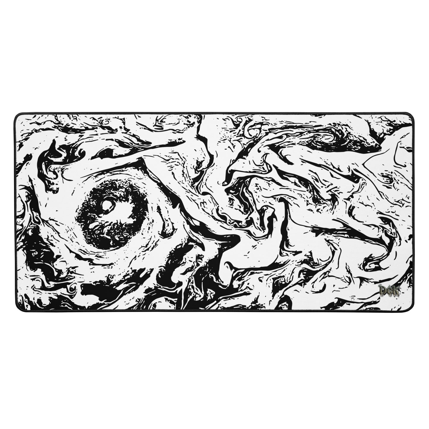 XL Mouse Pad/Gaming Mat - "Swirl"