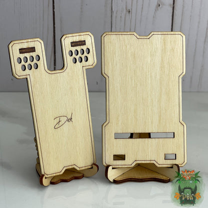 Travel Phone Stand - Birch (Ultra-lite)