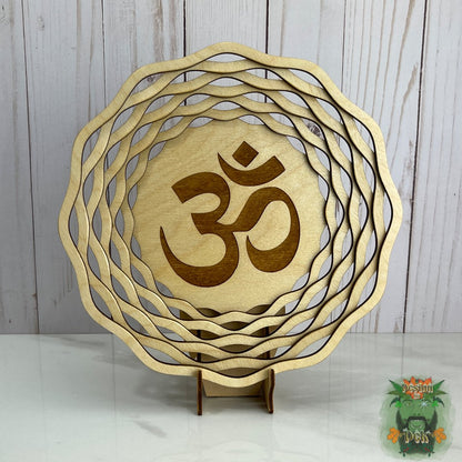 Wave Bowl - Multiple Sizes/Styles Available
