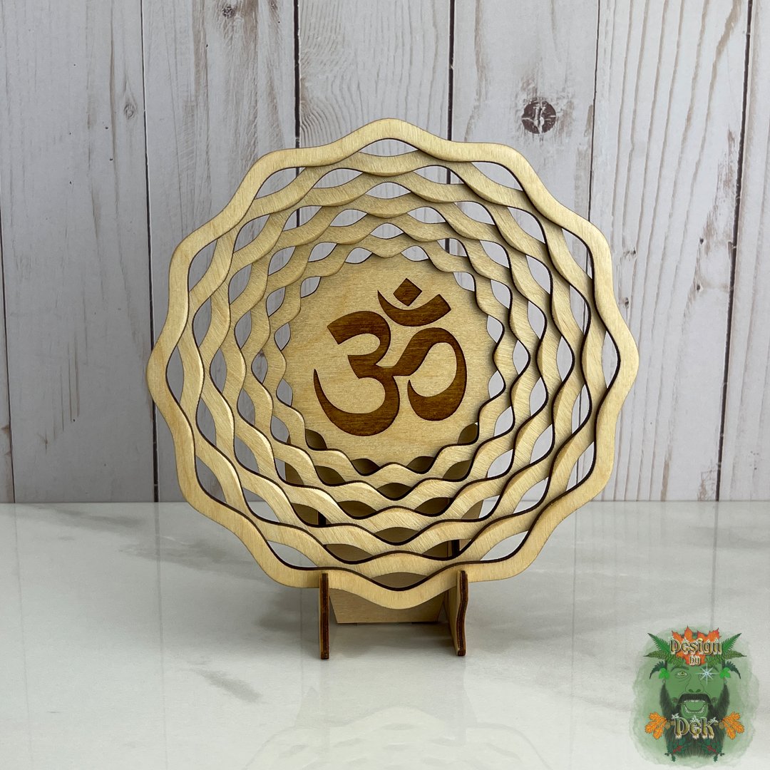 Wave Bowl - Multiple Sizes/Styles Available