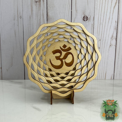 Wave Bowl - Multiple Sizes/Styles Available