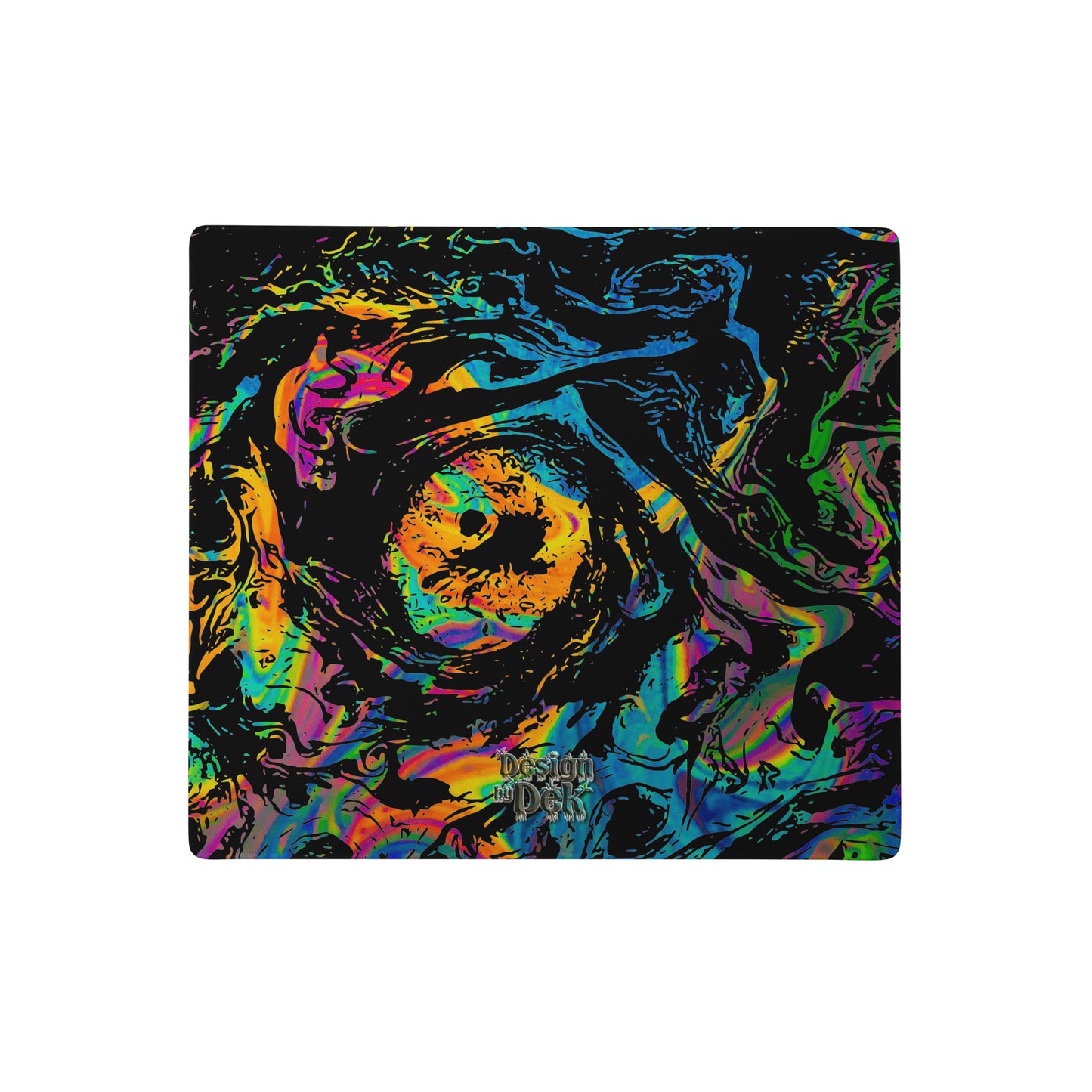 XL Mouse Pad/Gaming Mat - "Swirl"