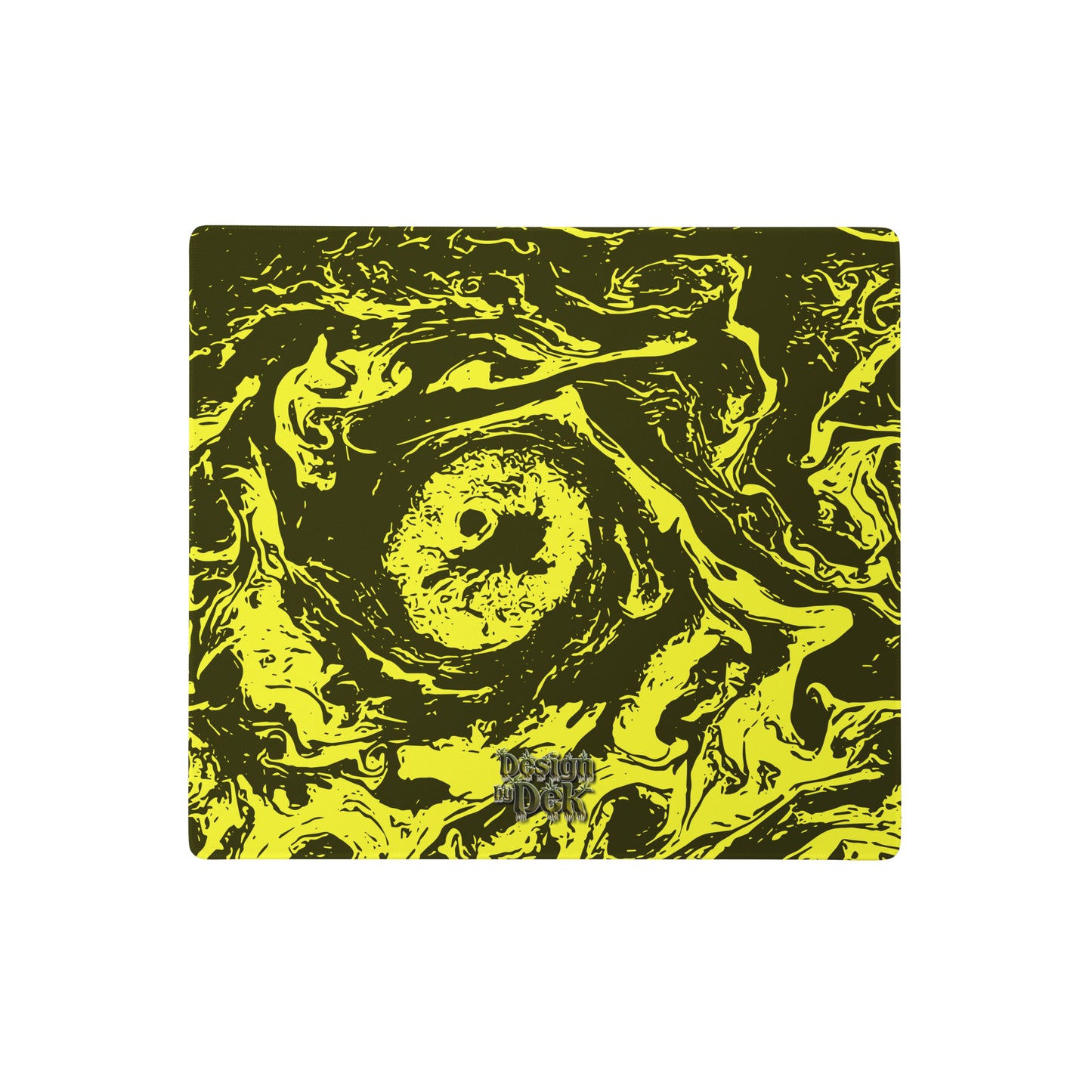 XL Mouse Pad/Gaming Mat - "Swirl"