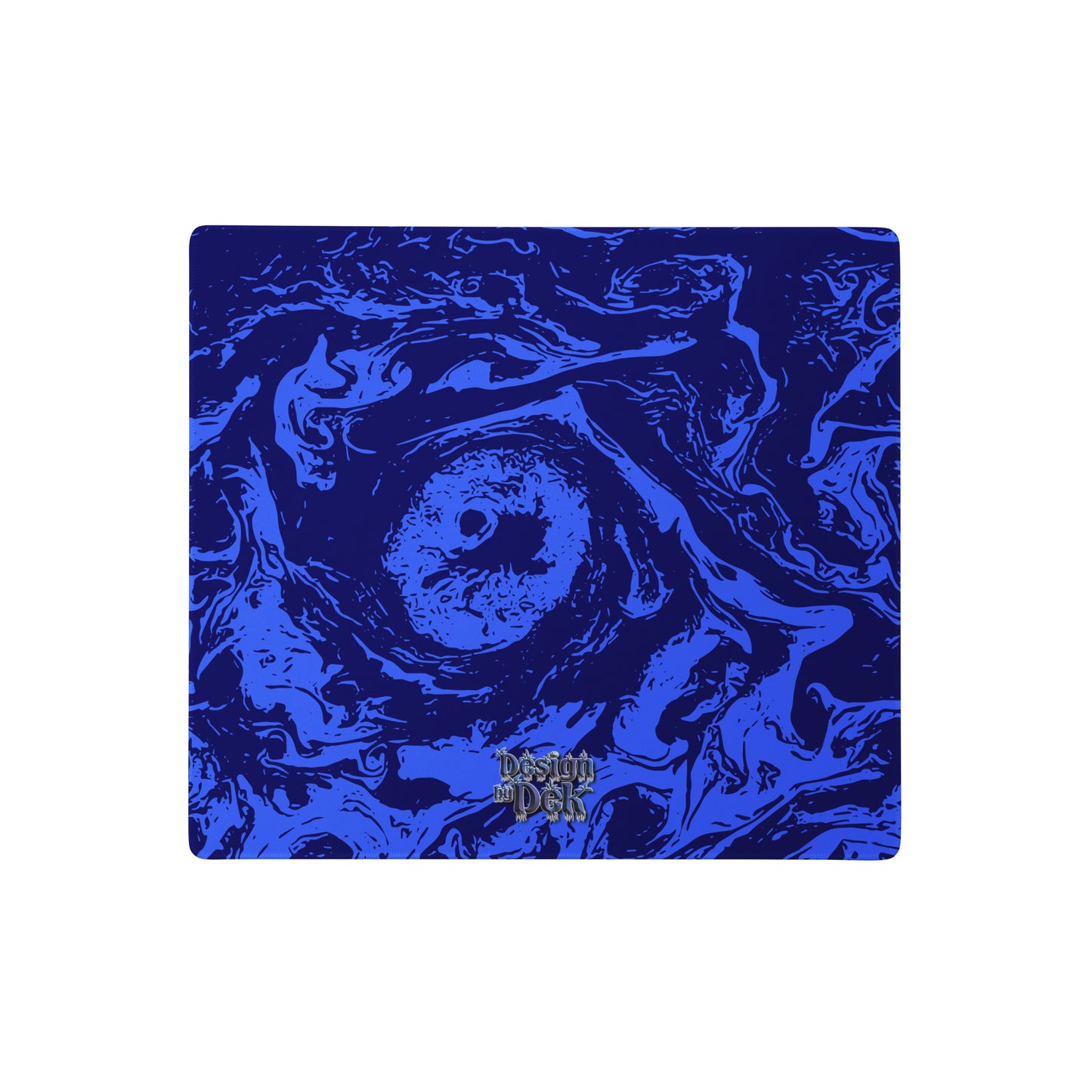 XL Mouse Pad/Gaming Mat - "Swirl"