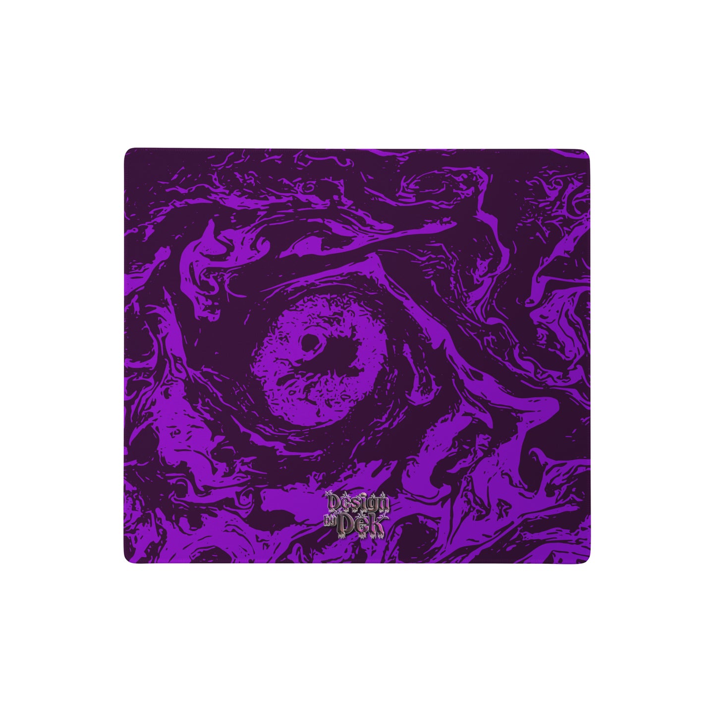 XL Mouse Pad/Gaming Mat - "Swirl"