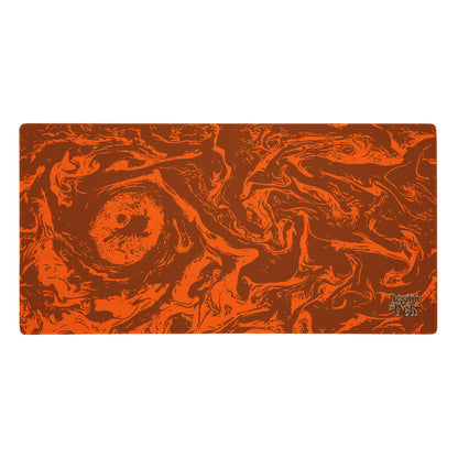 XL Mouse Pad/Gaming Mat - "Swirl"