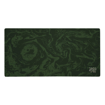 XL Mouse Pad/Gaming Mat - "Swirl"