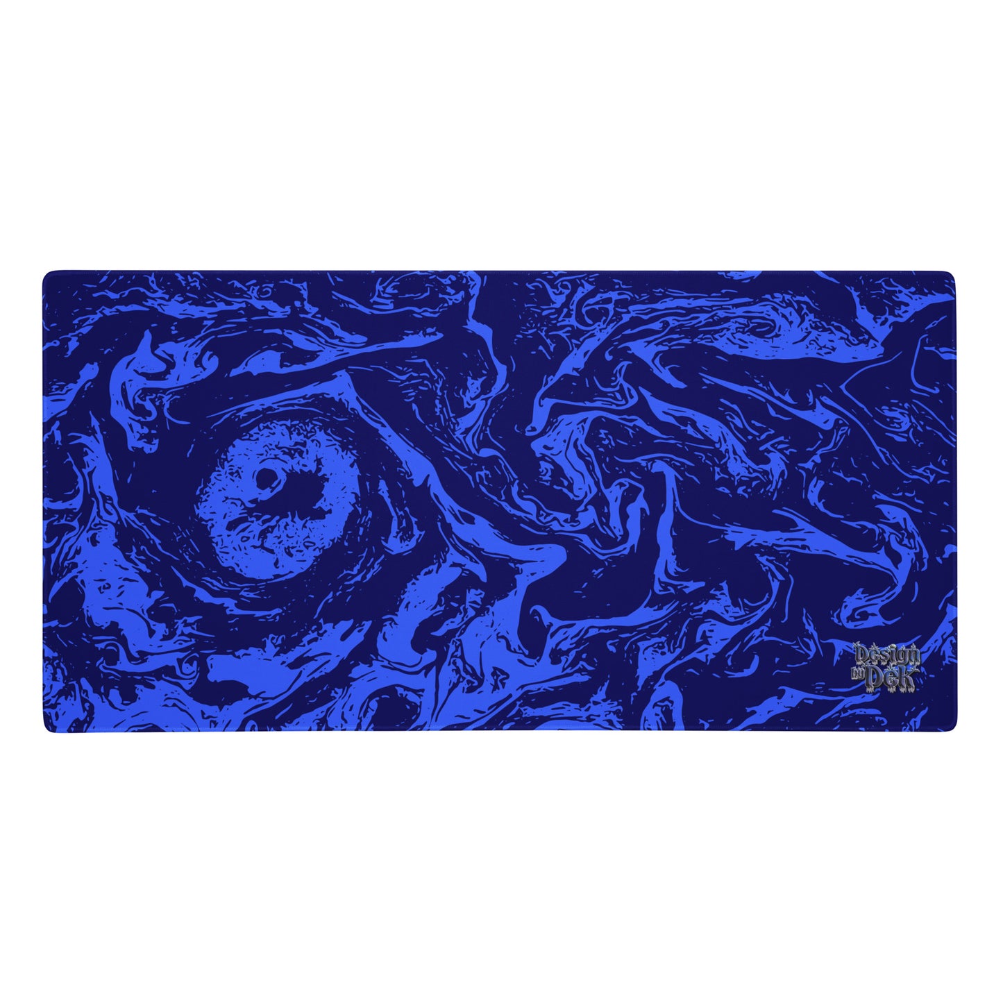 XL Mouse Pad/Gaming Mat - "Swirl"