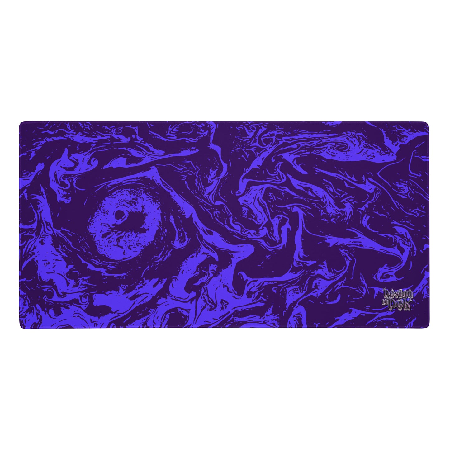 XL Mouse Pad/Gaming Mat - "Swirl"