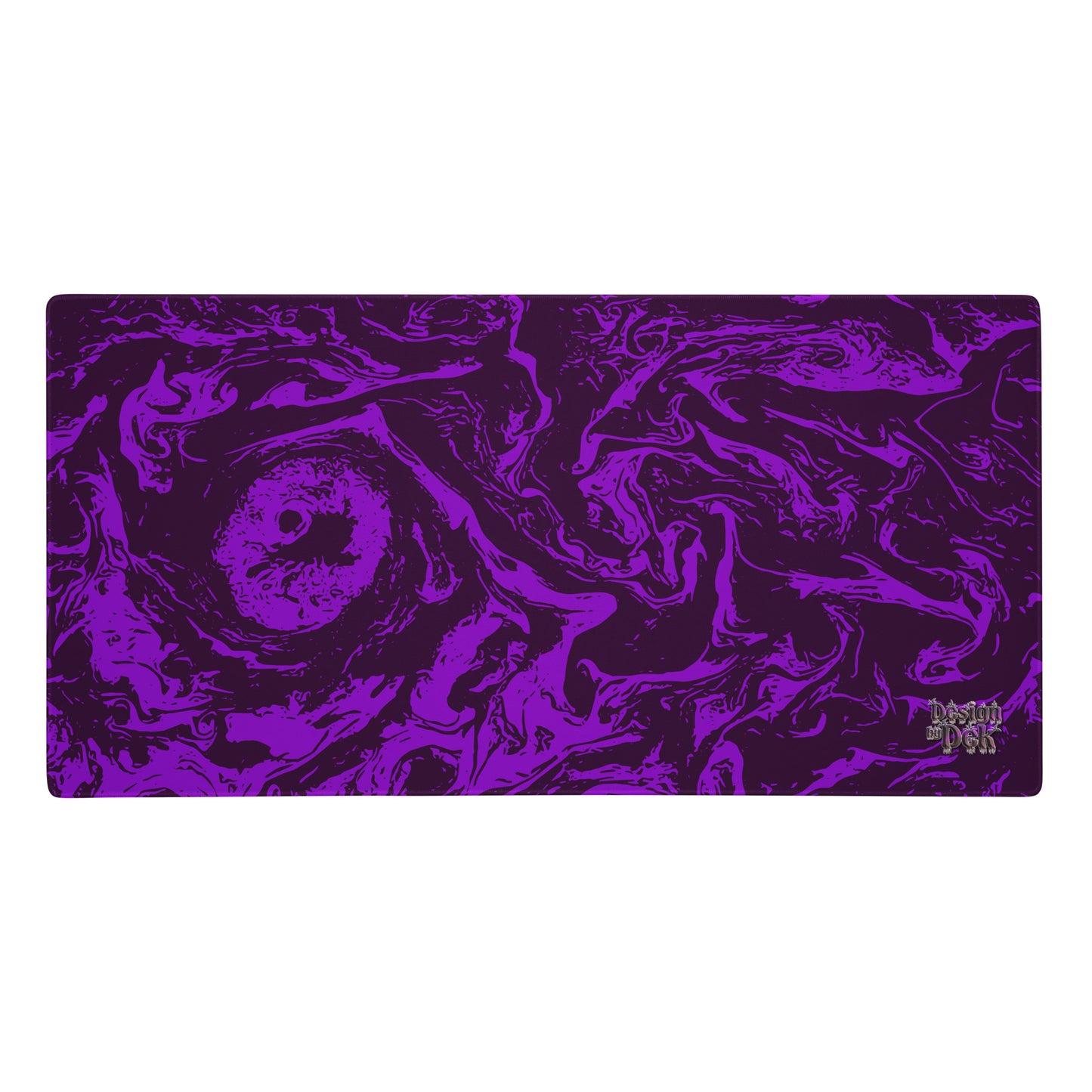 XL Mouse Pad/Gaming Mat - "Swirl"