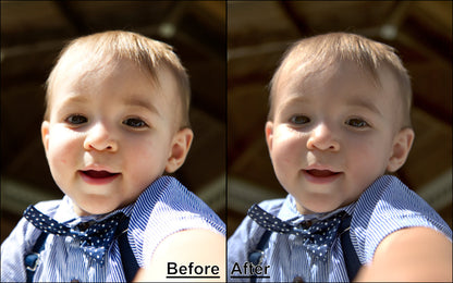 Photo Editing Service