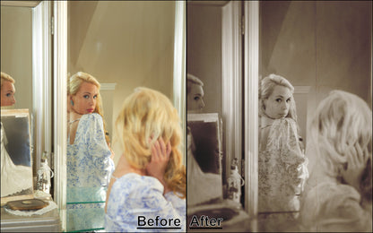 Photo Editing Service